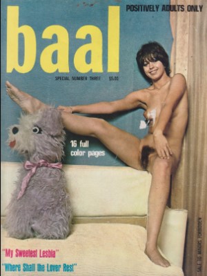 Baal Special - No 03
