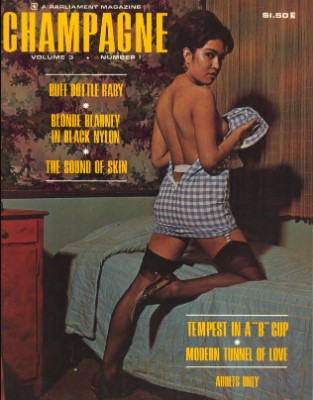 Champagne - Vol 03 No 01 (1965)