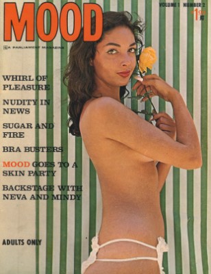 Mood - Vol 01 No 02 (1963)