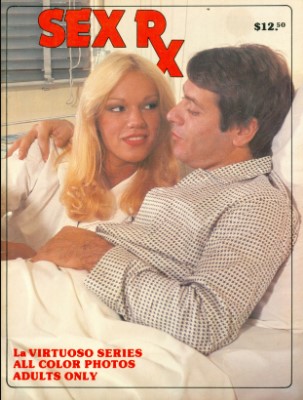 SEX Rx (La Virtuoso Series)