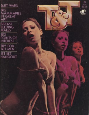 T & T – Vol 01 No 01 (1978)