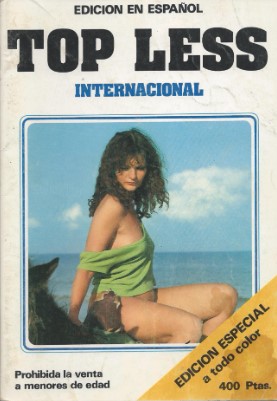 Top Less Internacional