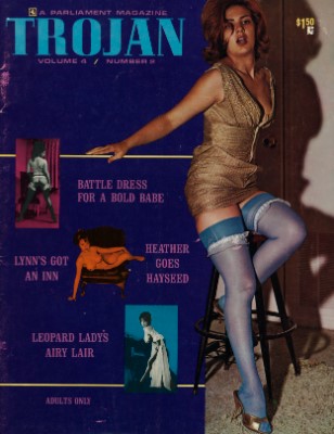 Trojan - Vol 04 No 02 (1966)