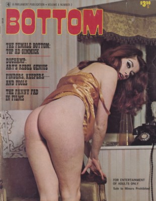 Bottom - Vol 04 No 01 January-March 1973