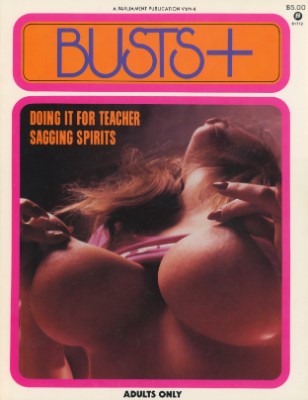 Busts+ – Vol 01 No 04 (1979)