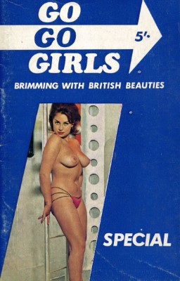 Go Go Girls - Special 1967