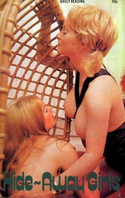 Hide-Away Girls