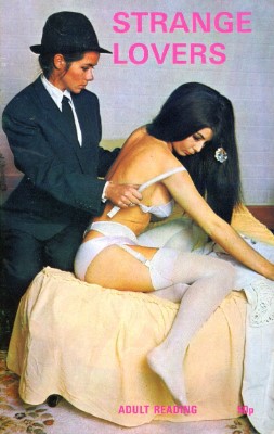 Strange Lovers