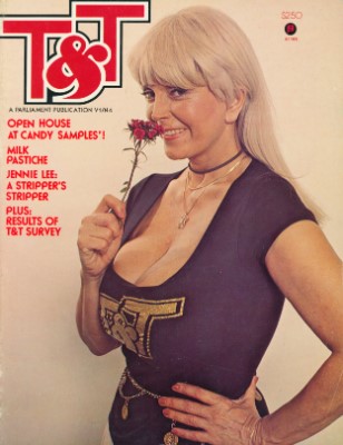T & T - Vol 01 No 04 (1979)