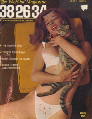 38 26 34 - Vol 04 No 04 (1967)