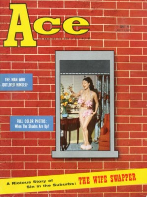 Ace - June 1959