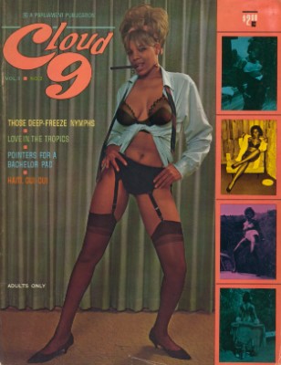 Cloud 9 - Vol 03 No 02 (1966)
