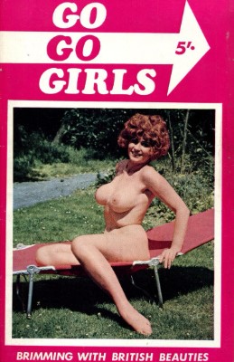 Go Go Girls - No 13 (1969)
