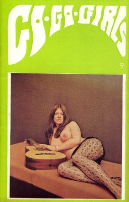 Go Go Girls – No 03 (1967)