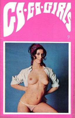 Go Go Girls – No 04 (1967)