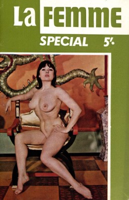 La Femme Special 1967