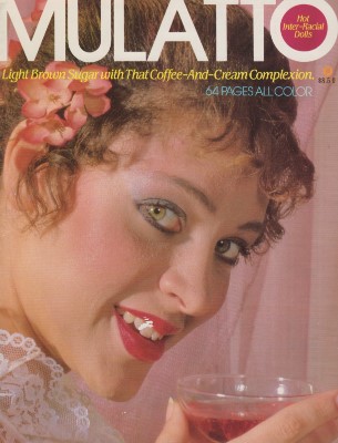 Mulatto - Vol 01 No 01 (1987)