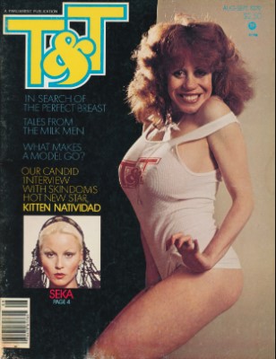 T & T - Vol 01 No 05 (1979)