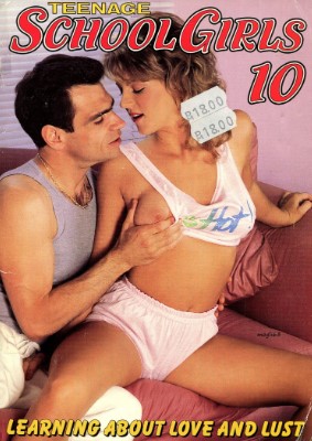 Teenage Schoolgirls No 10 February 1987