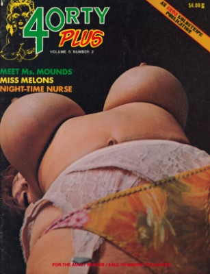40rty Plus - Vol 05 No 02 (1973)