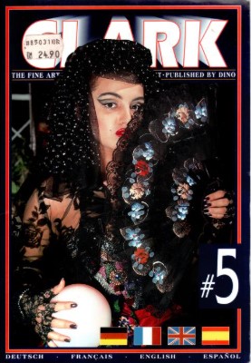 Clark - Vol 03 No 05 (1996)