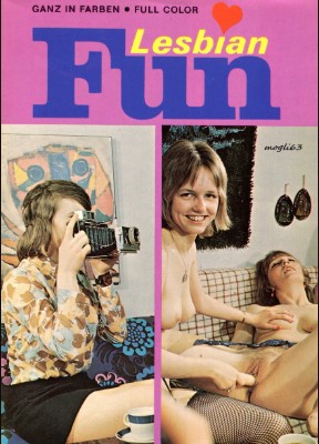 Lesbian Fun - 1975