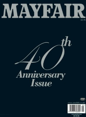 Mayfair 40th Anniversary Edition (2005)