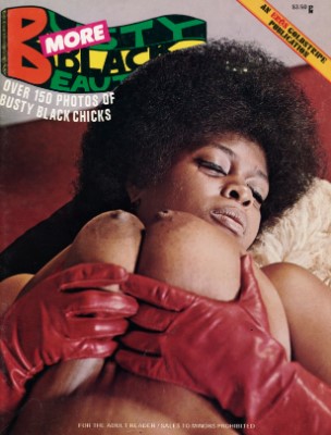 More Black Beauties (1974)