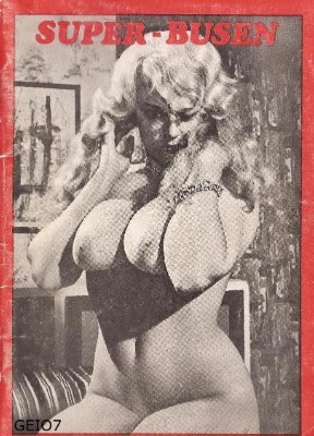 Super Busen - Pocket Size (A6)