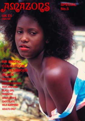 Amazons Special – No 05 (1992)