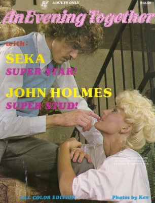 An Evening Together – No 01 (1979)