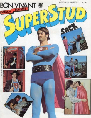 Bon Vivant Special Edition – SuperStud No 01