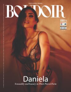 Boudoir – August 2025