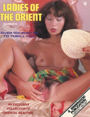 Ladies of the Orient – No 09 (1984)