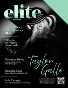 Mancave Elite – November-December 2025