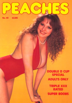 Peaches – No 46 (1986)
