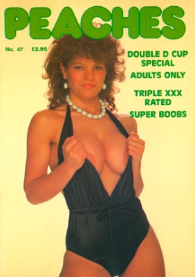 Peaches – No 47 (1986)