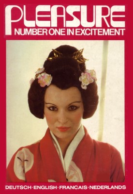 Pleasure – No 33 April 1980