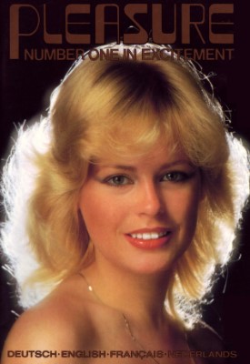 Pleasure – No 91 December 1989