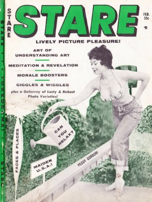 Stare – Vol 07 No 05 February 1961