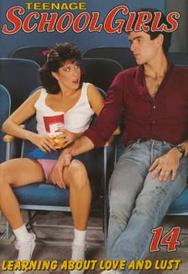 Teenage Schoolgirls – No 14 January 1988