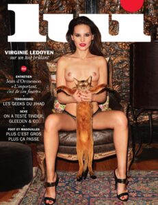 Lui N 16 – Avril 2015