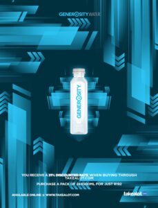 Playboy Australia – May 2020