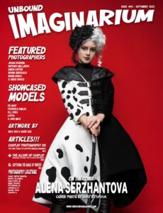 UNBOUND Imaginarium September 2023