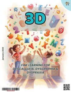 3D Magazine – January 2026