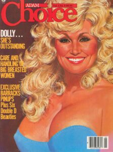 Adam’s Choice Vol 1 N 5 1979