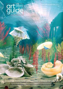 Art Guide Australia – January-February 2026