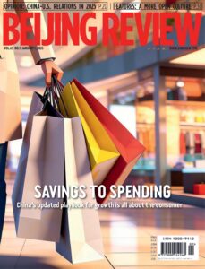 Beijing Review – Vol 69 No 1, 1 January 2026