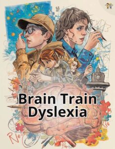 Brain Train – January 2026