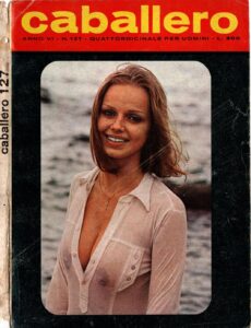 Caballero 127 (1972)